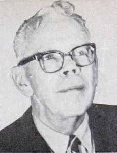 Carroll D. Kearns