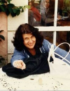 Doreen Cannon