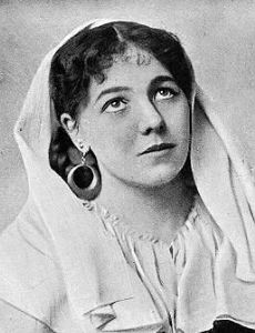 Pauline Joran