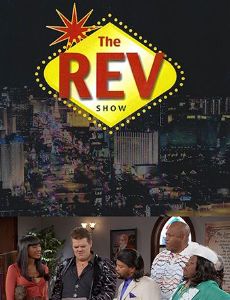 The Rev