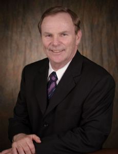 Jim Darling