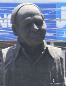 P. Bhaskaran