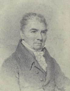 William Owen Pughe