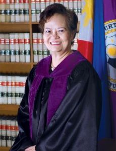 Teresita de Castro