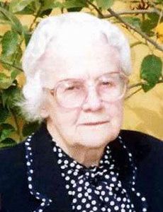 Countess Karolina Lanckorońska