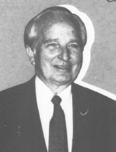 Robert M. Sayre