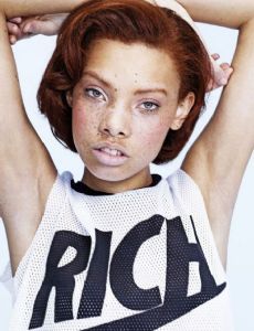 Aleece Wilson