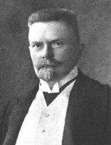 Karel Kramář