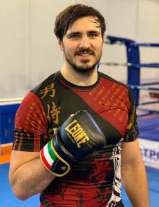 Artem Vakhitov