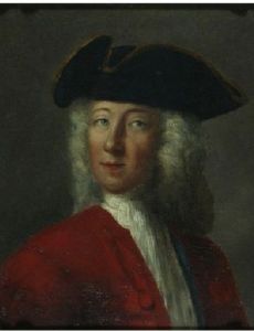 Henry Hare, 3rd Baron Coleraine