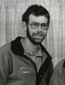 Rob Hall