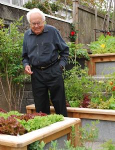 Richard Haag