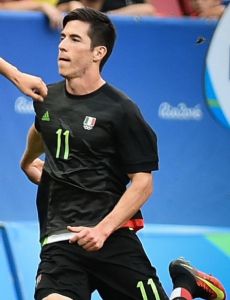 Marco Bueno