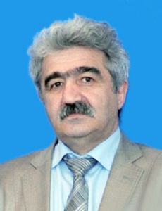 Adil Asadov