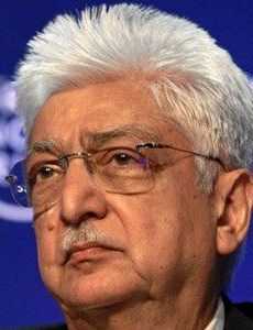 Azim Premji