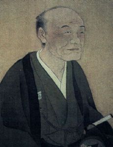 Miura Baien