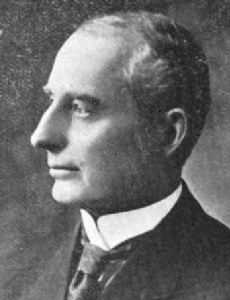 Eben Martin