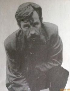Aleksey Sukletin