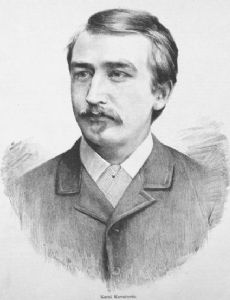 Karel Kovařovic