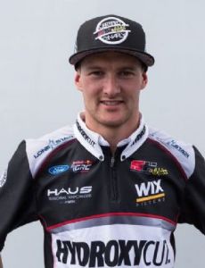 Andreas Bakkerud
