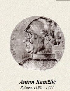 Antun Kanižlić