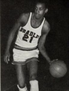 Bobby Joe Mason