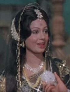 Padma Khanna