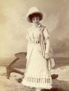 Alice Burville