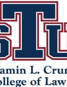 St. Thomas University School of Law