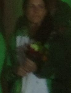 Akvilė Stapušaitytė