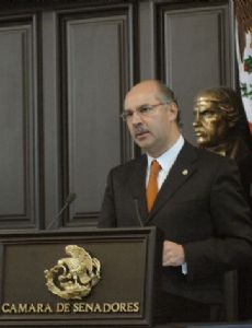 Alejandro Chanona