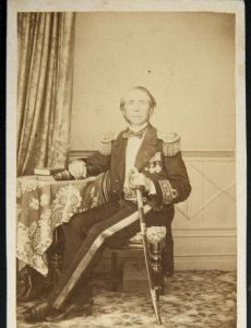 Thomas Abel Brimage Spratt