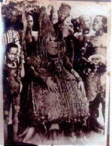 Adekola Ogunoye II