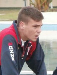 Caio Henrique Siqueira Sanchez