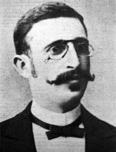 Max Wexler