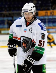 Emil Lundberg
