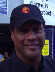 Joey Browner