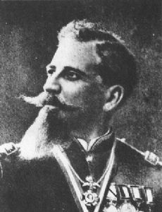 Bernardo Reyes