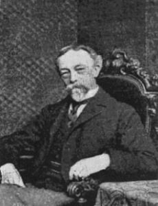Mauritz de Haas