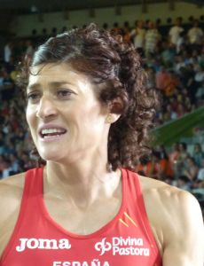 Mayte Martínez