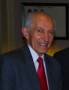 David de Kretser