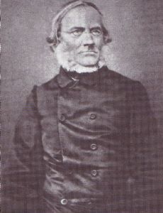 Julius Rupp