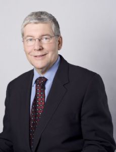 Dave Hancock