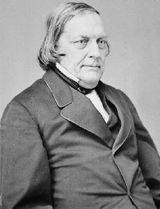 Ira Harris