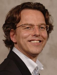 Bert Koenders