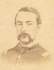 Ira W. Claflin