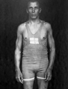 Kaarlo Mäkinen