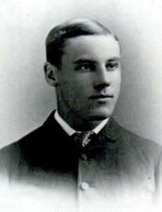 Alex Moffat