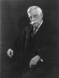 Oliver Wendell Holmes, Jr.