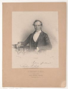 Stephen P. Hill